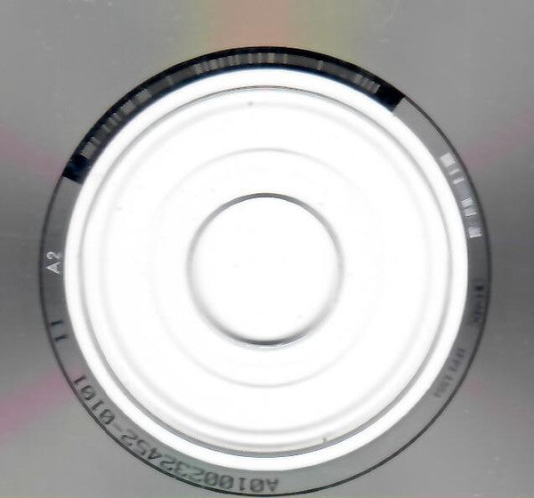 Jamiroquai - High Times - Used CD image 5