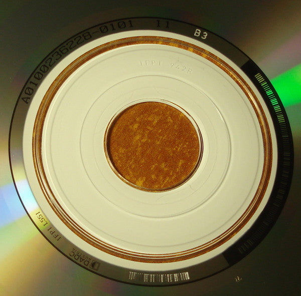 Will Smith - Gettin' Jiggy Wit It - Used CD image 10