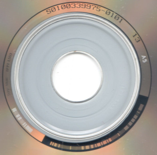 Destiny's Child - Independent Women Part I - Used CD image 5