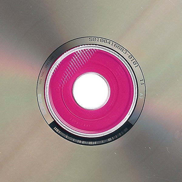 Primal Scream - Miss Lucifer - Used CD image 5