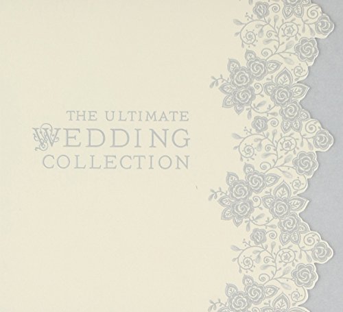 Eugene Gigout - Ultimate Wedding Collection - CD image 1