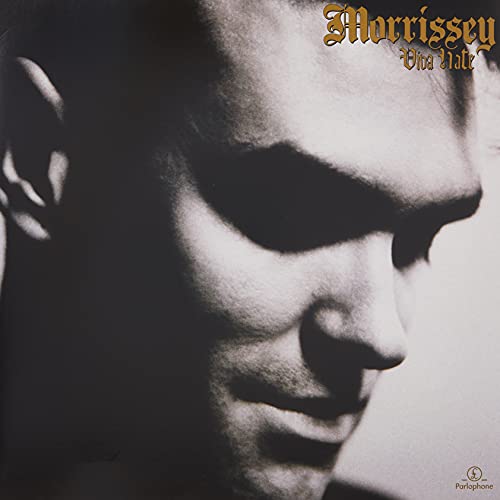 Morrissey - Viva Hate - Vinyl Record VINYL image 1