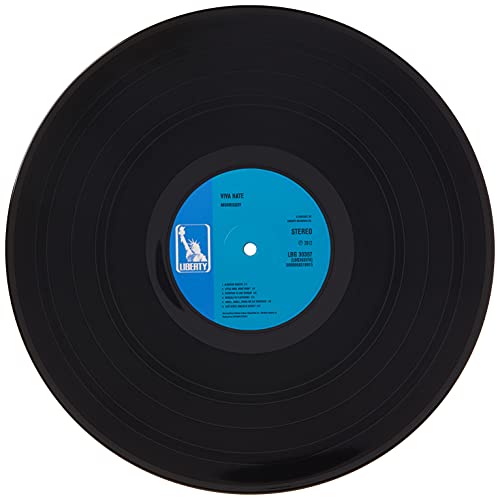 Morrissey - Viva Hate - Vinyl Record VINYL image 4
