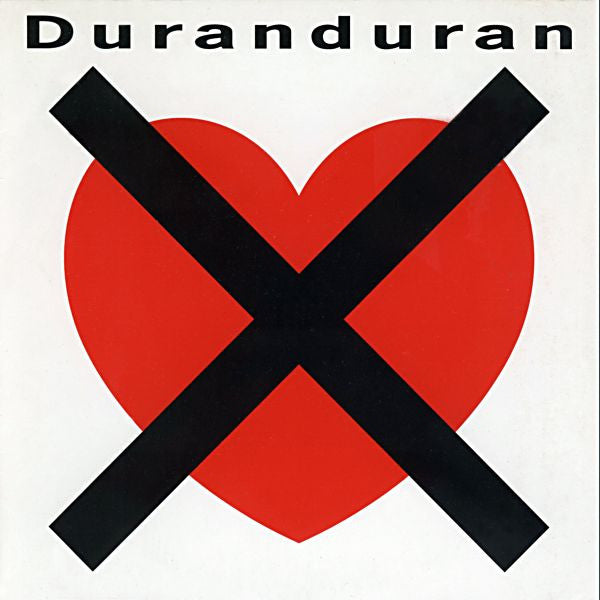 Duran Duran - I Don't Want Your Love - Used Vinyl Record 7" image 5