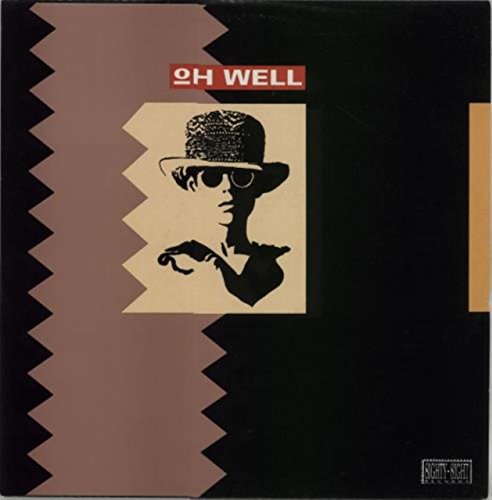 Oh Well - Used Vinyl Record 12" image 1