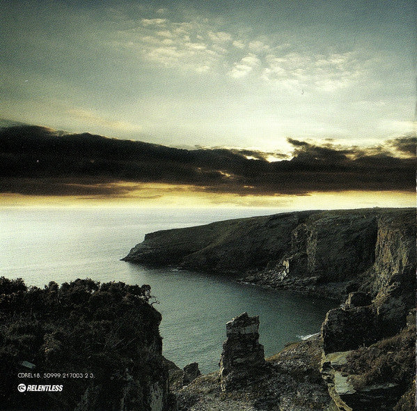 Seth Lakeman - Poor Man's Heaven - Used CD image 2
