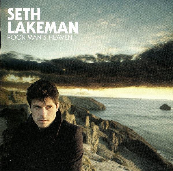 Seth Lakeman - Poor Man's Heaven - Used CD image 7