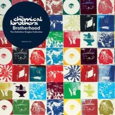 Chemical Brothers - Brotherhood - CD image 1