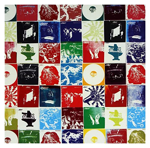 Chemical Brothers - Brotherhood - CD image 1