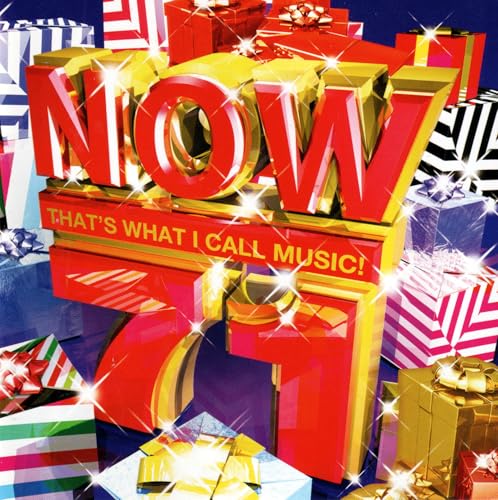 Various - Now That's What I Call Music! 71 - Used CD image 1