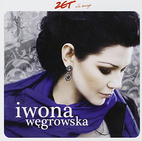 WEGROWSKA -  - CD