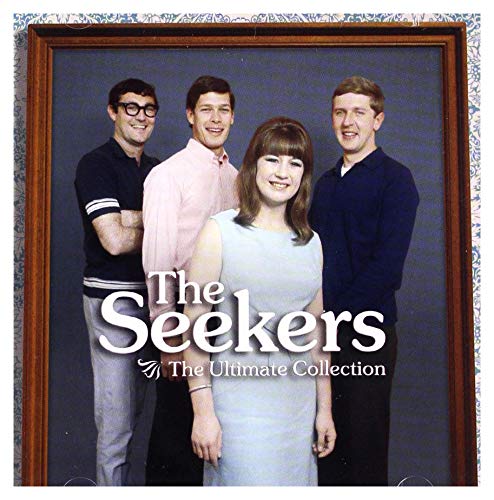Seekers - Ultimate Collection - CD image 1