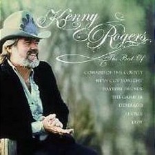 Kenny Rogers - Best of - CD image 1