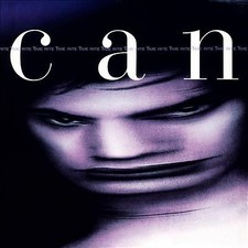 Can - Rite Time - CD image 1