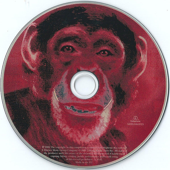 Talking Heads - Naked - CD image 4