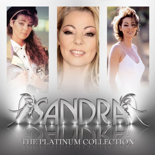 SANDRA - PLATINUM COLLECTION - CD3 image 1