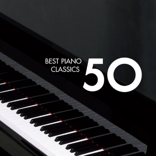 Frederic Chopin - 50 Best Piano Classics - CD image 1