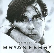 Bryan Ferry - Best Of - CD image 1
