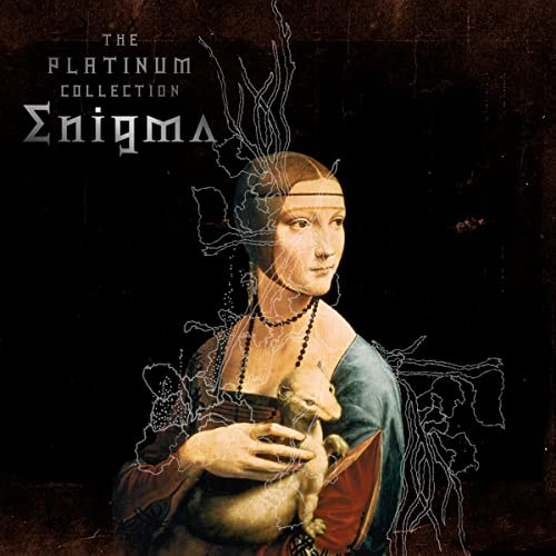ENIGMA - PLATINUM COLLECTION - CD2 image 1