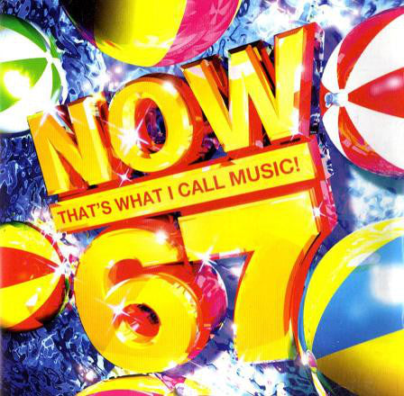 Various - Now That's What I Call Music! 67 - Used CD image 5
