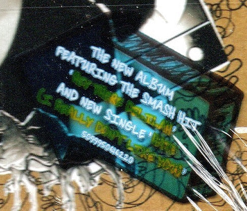 Plain White T's - Every Second Counts - Used CD image 11