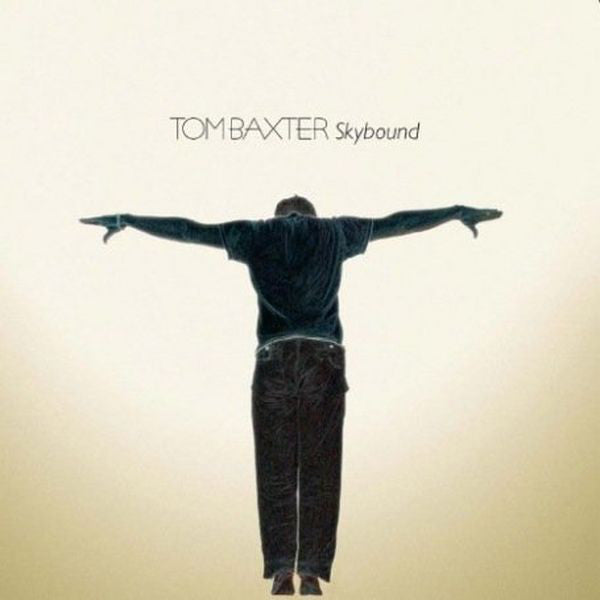 Tom Baxter - Skybound - CD image 5