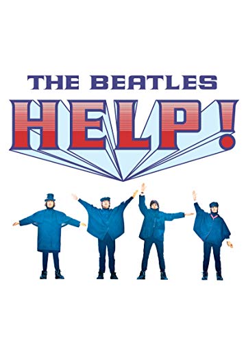 Help! - DVD