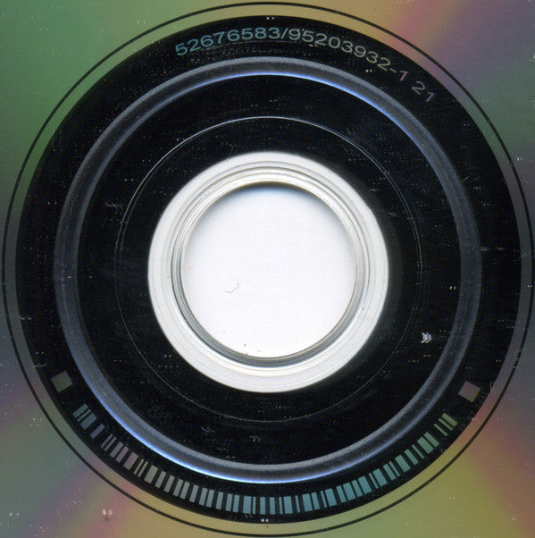 Alphabeat - This Is - Used CD image 4