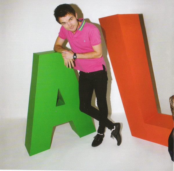 Alphabeat - This Is - Used CD image 5