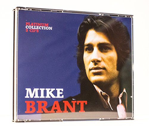 BRANT MIKE - PLATINUM COLLECTION - CD3 image 1