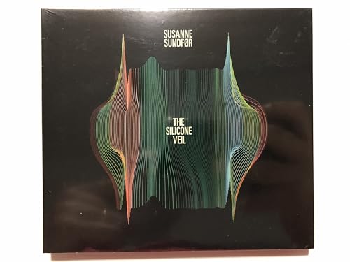 SUNDFAR SUSANNE - SILICONE VEIL (SWE) - CD image 1