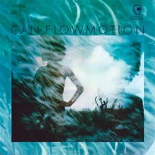 Can - Flow Motion - CD image 1