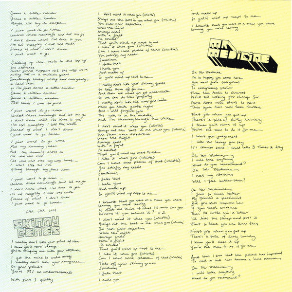Eliza Doolittle - Used CD image 10