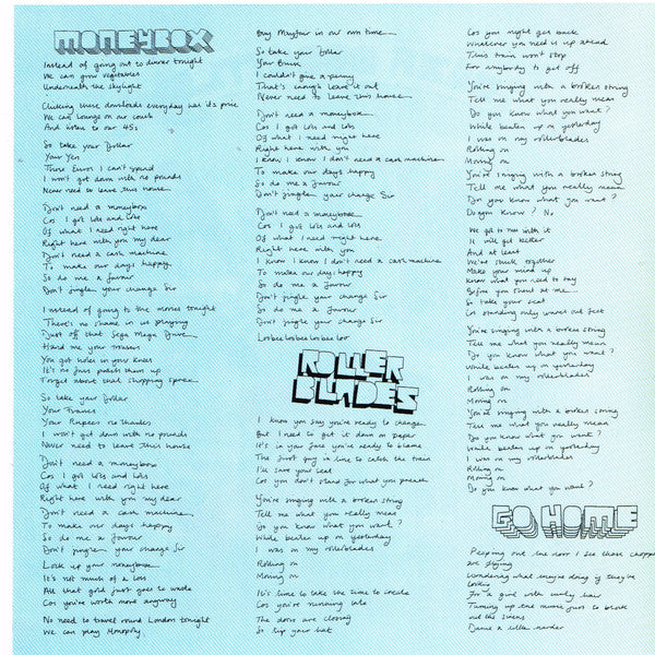 Eliza Doolittle - Used CD image 4