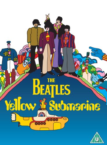 Yellow Submarine - DVD