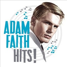 Adam Faith - Hits! - CD image 1