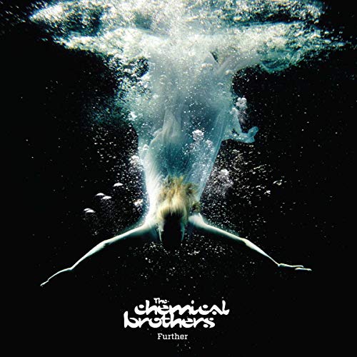 Chemical Brothers - Further - Vinyl Record image 1