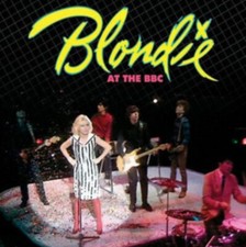 Blondie - At The BBC - CD image 1