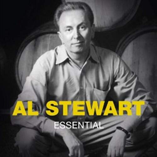 Al Stewart - Essential - CD image 1