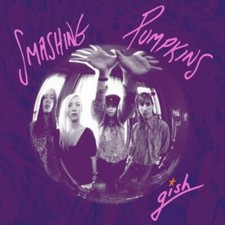 Smashing Pumpkins - Gish - CD image 1
