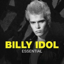 Billy Idol - Essential - CD image 1