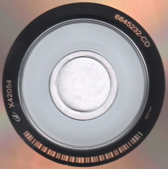 Brian Eno - Ambient 1 (Music For Airports) - CD image 4