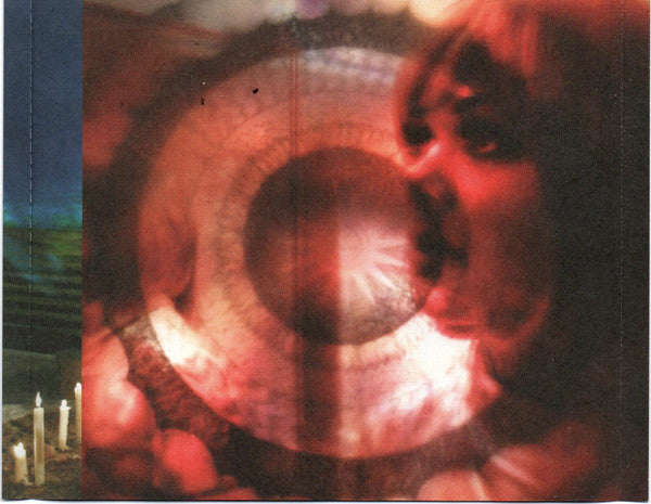 Bat For Lashes - Two Suns - CD image 4