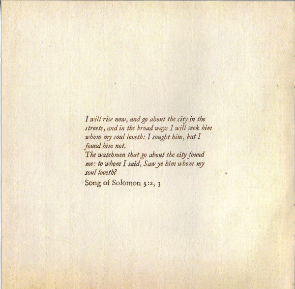 Bat For Lashes - Two Suns - CD image 5