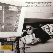 Beastie Boys - Ill Communication - Vinyl Record image 1