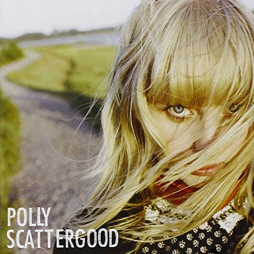 Polly Scattergood - CD image 1