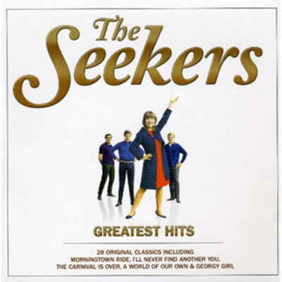 Seekers - Greatest Hits - CD image 2