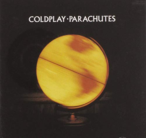 Coldplay - 4CD Catalogue Set - Box Set image 2