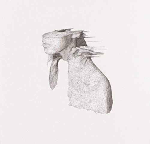 Coldplay - 4CD Catalogue Set - Box Set image 3