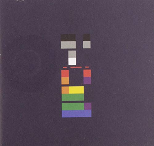 Coldplay - 4CD Catalogue Set - Box Set image 4